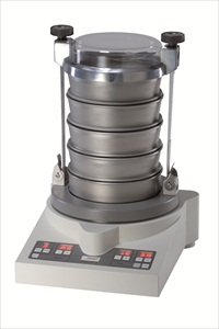 Vibratory Sieve Shaker ANALYSETTE 3 PRO